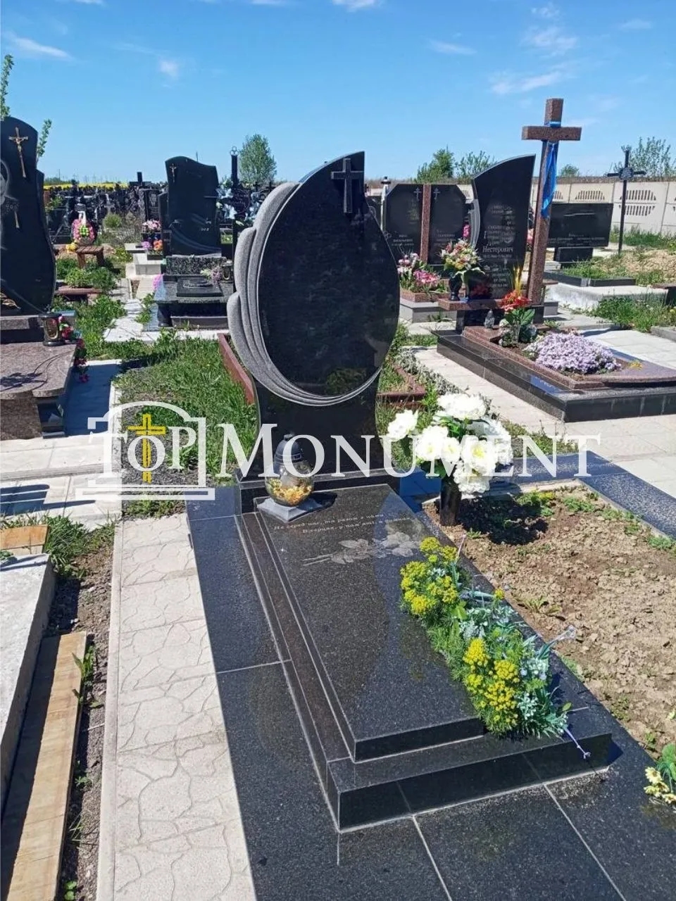 Одинарний простий 34 image
