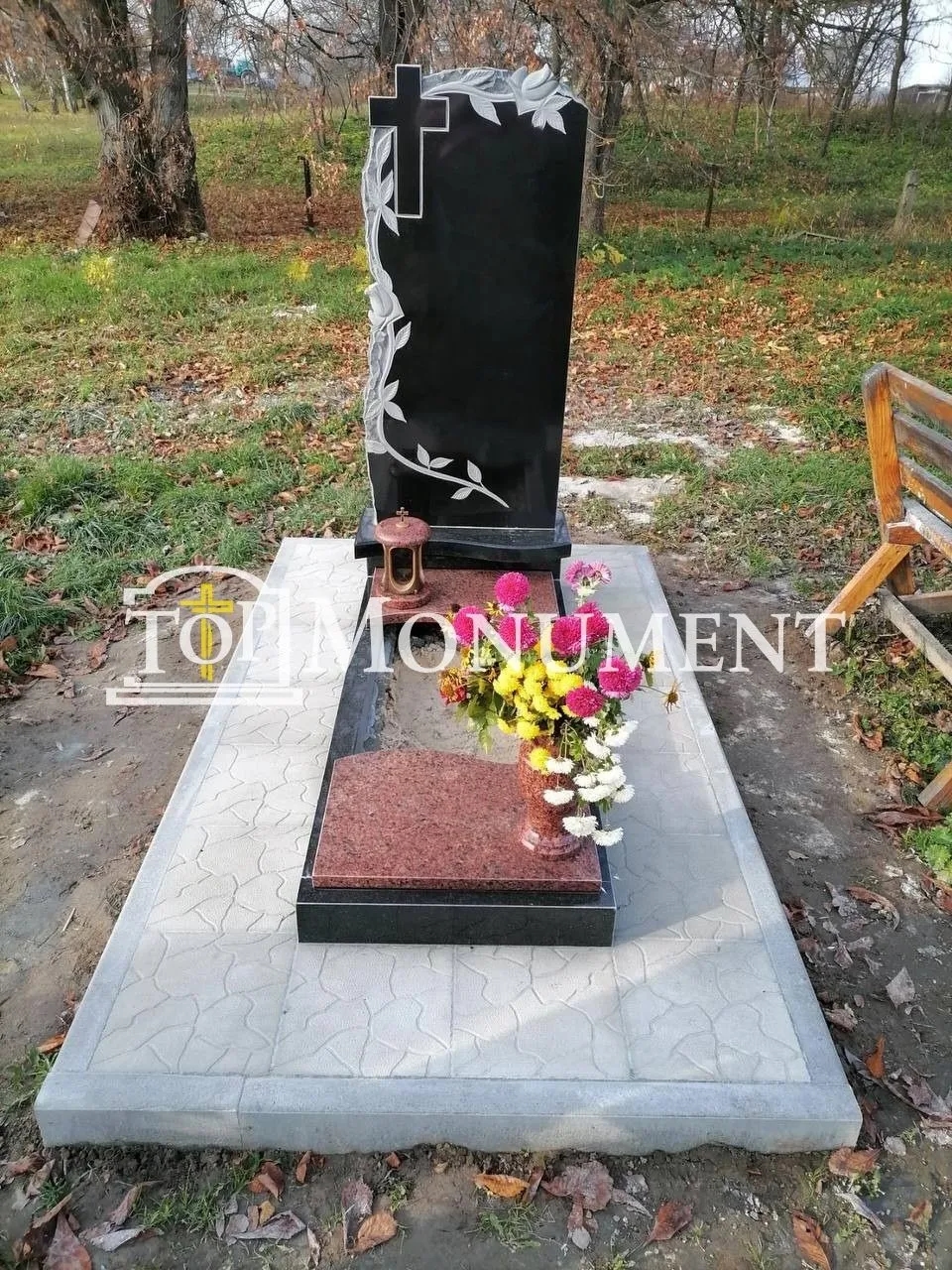 Одинарний простий 45 image